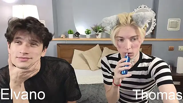 fiachand online show from 10.24.25