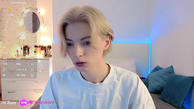 fiachand online show from 03.26.26