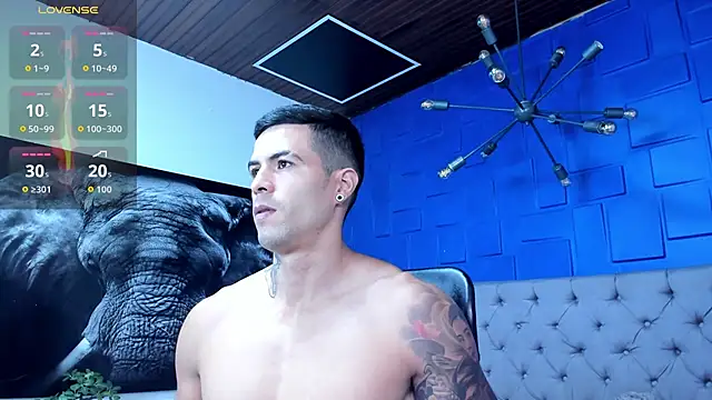 andres-clark92 online show from 02.20.26