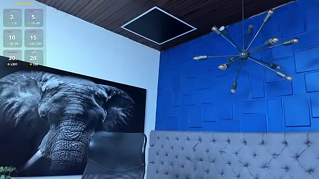 andres-clark92 online show from 04.14.26