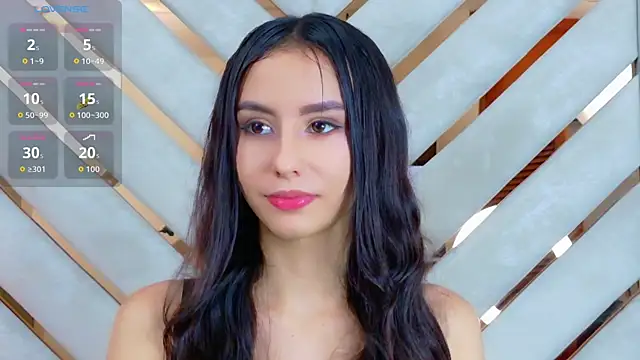 Sarah-Grace online show from 01.13.26