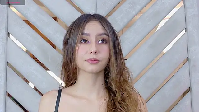 Sarah-Grace online show from 03.24.26