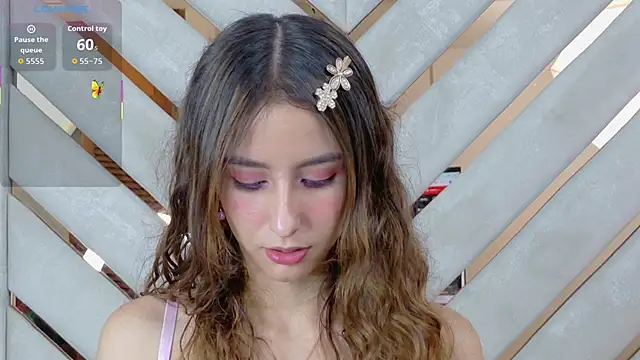 Sarah-Grace online show from 03.25.26