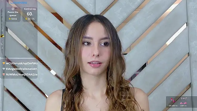 Sarah-Grace online show from 04.02.26