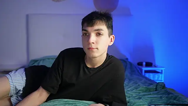 MattyandAiden online show from 02.03.26