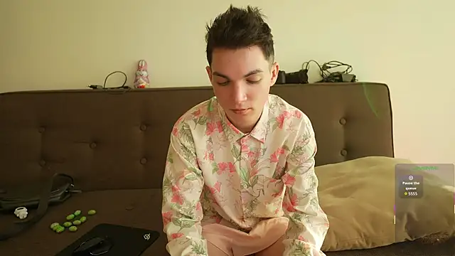 MattyandAiden online show from 03.22.26