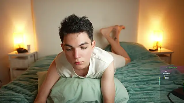 MattyandAiden online show from 04.01.26