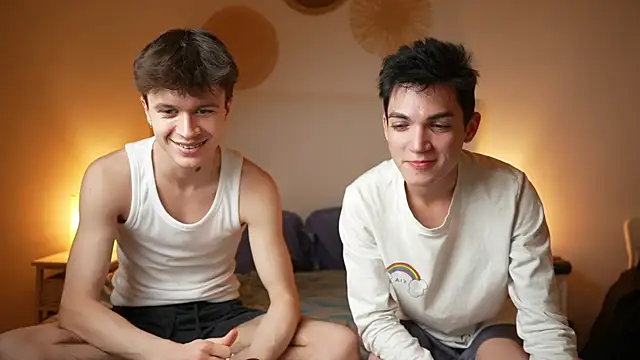 MattyandAiden online show from 04.13.26