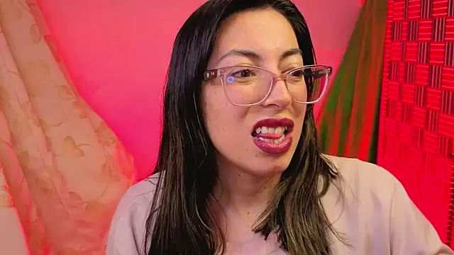 Miranda sexlove  online show from 12.20.25