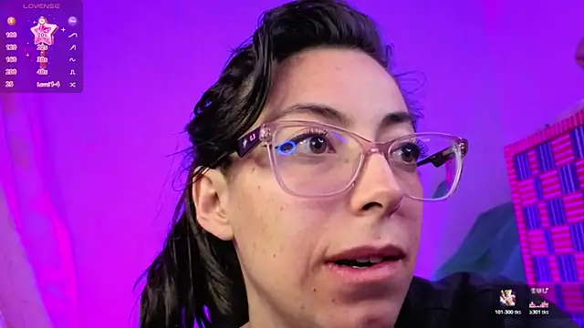 Miranda sexlove  online show from 02.19.26