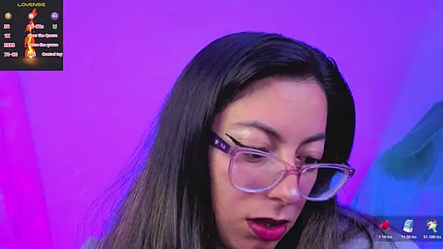 Miranda sexlove  online show from 03.03.26