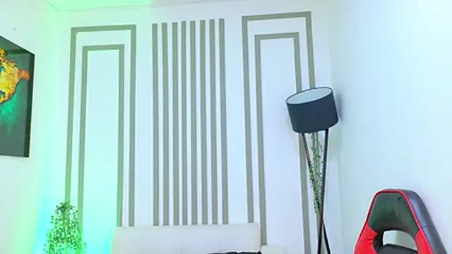 ALANNFERRER online show from 10.14.25