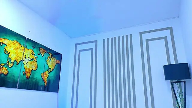 ALANNFERRER online show from 10.31.25