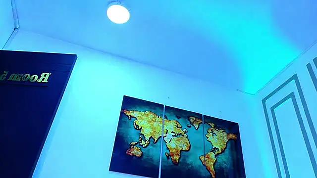 ALANNFERRER online show from 11.19.25