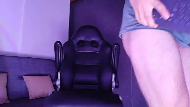 ALANNFERRER online show from 01.06.26