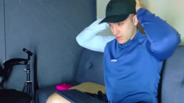 ALANNFERRER online show from 03.06.26