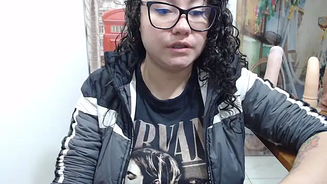 greeneyes nurse online show from 10.11.25