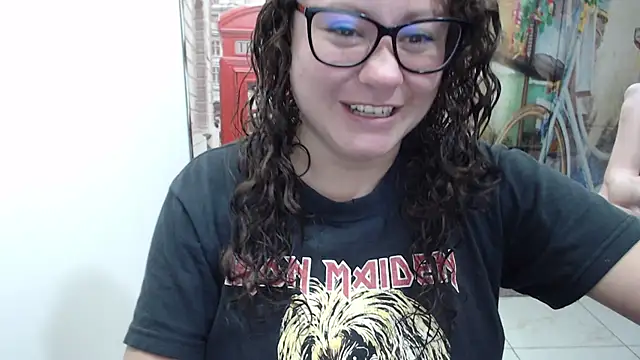 greeneyes nurse online show from 12.01.25