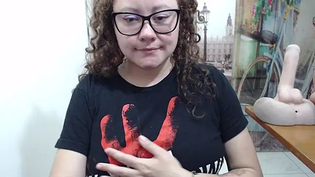 greeneyes nurse online show from 12.17.25