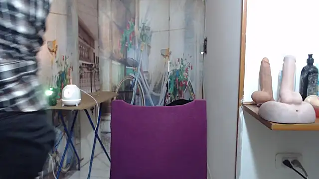 greeneyes nurse online show from 02.02.26