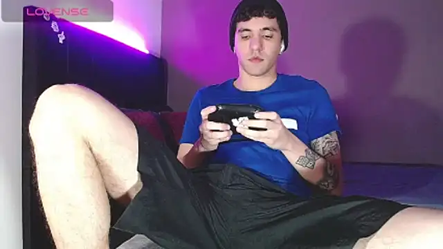 Matteo12  online show from 02.18.26