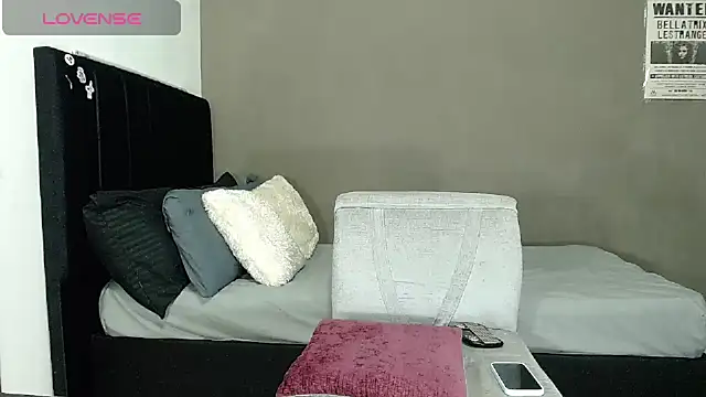 Matteo12  online show from 03.27.26