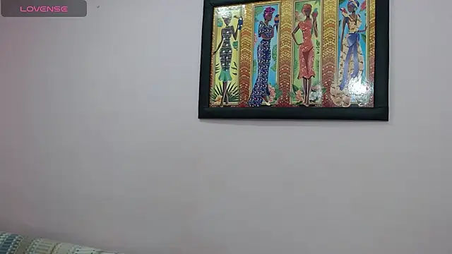 pameclaus online show from 03.15.26