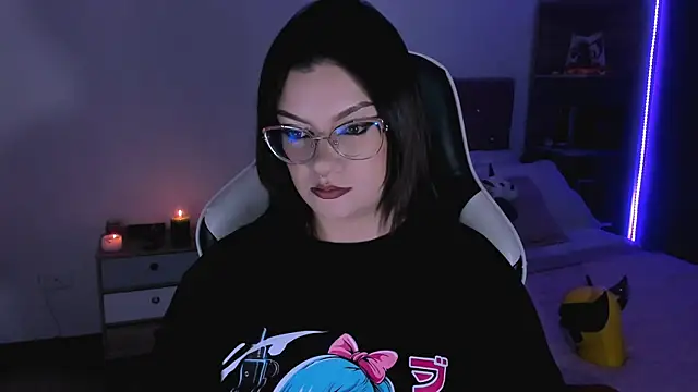 OphelianaRose33 online show from 09.20.25