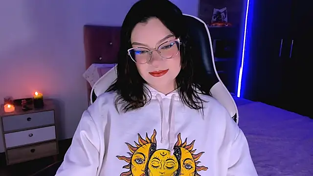 OphelianaRose33 online show from 09.21.25