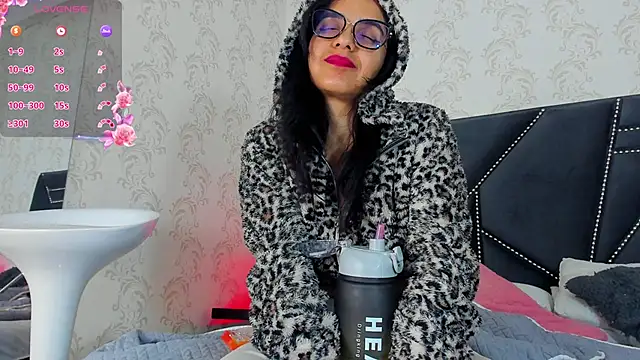 white leti online show from 11.26.25