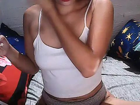 Snapshot of SexyHenesy chatting on 01.31.26 SexyHenesy online show from 01.31.26