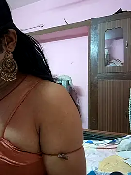 tharki-anand online show from 04.14.26