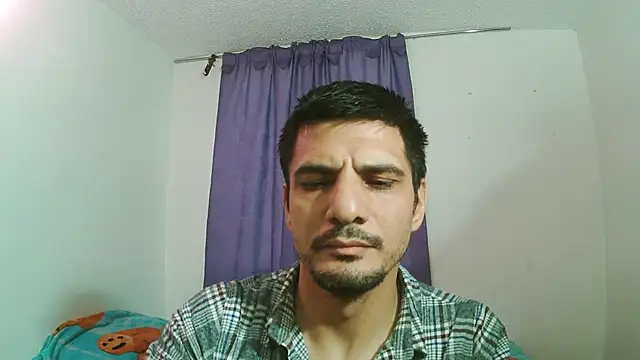 Snapshot of Braulio_master chatting on 10.06.25 Braulio master online show from 10.06.25