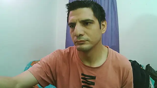 Snapshot of Braulio_master chatting on 10.13.25 Braulio master online show from 10.13.25