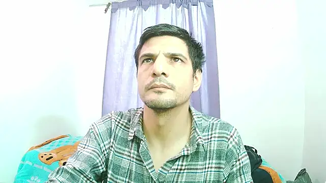 Braulio master online show from 10.24.25