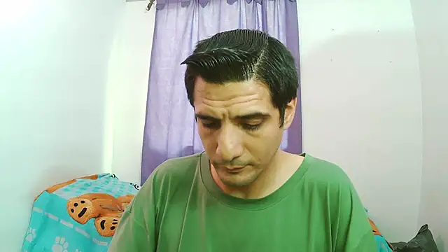 Braulio master online show from 10.27.25