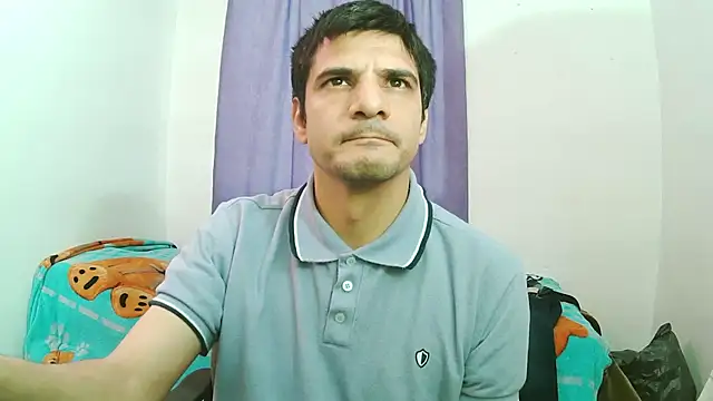 Braulio master online show from 10.28.25