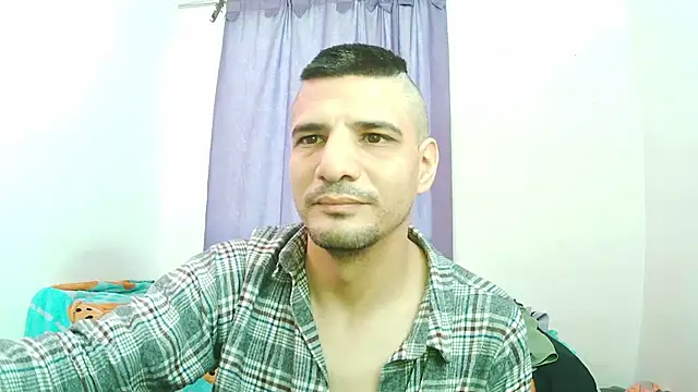 Braulio master online show from 10.31.25