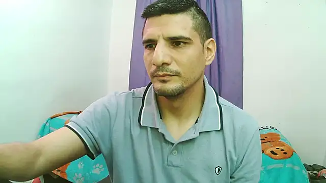 Braulio master online show from 11.11.25