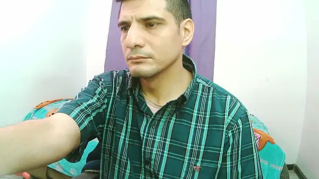 Braulio master online show from 11.17.25