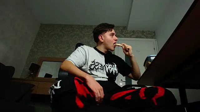 FelixStarkk online show from 11.03.25