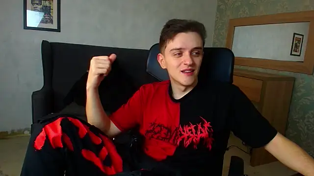 FelixStarkk online show from 12.05.25