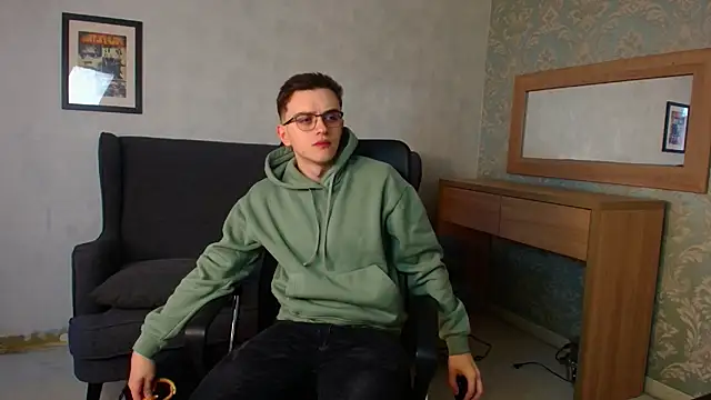 FelixStarkk online show from 01.14.26