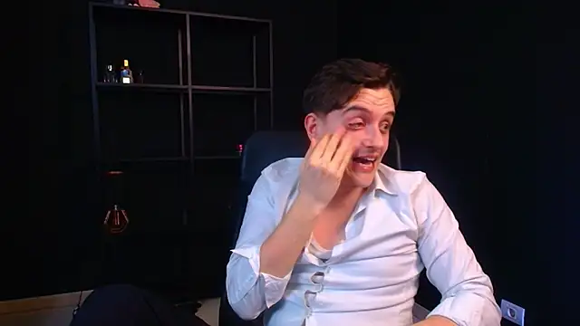 FelixStarkk online show from 04.25.26