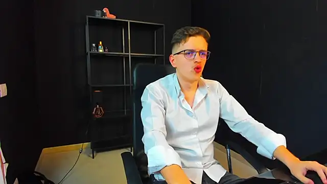 FelixStarkk online show from 04.28.26