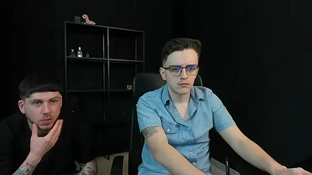 FelixStarkk online show from 04.29.26