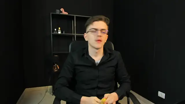 FelixStarkk online show from 05.01.26