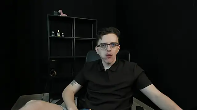 FelixStarkk online show from 05.12.26
