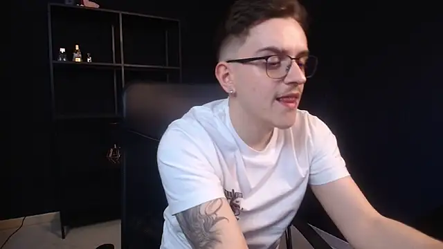 FelixStarkk online show from 05.16.26