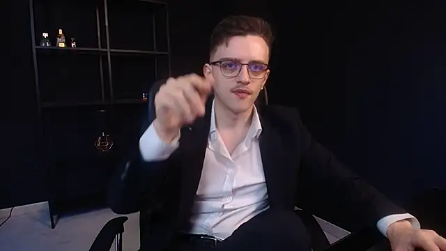 FelixStarkk online show from 05.18.26